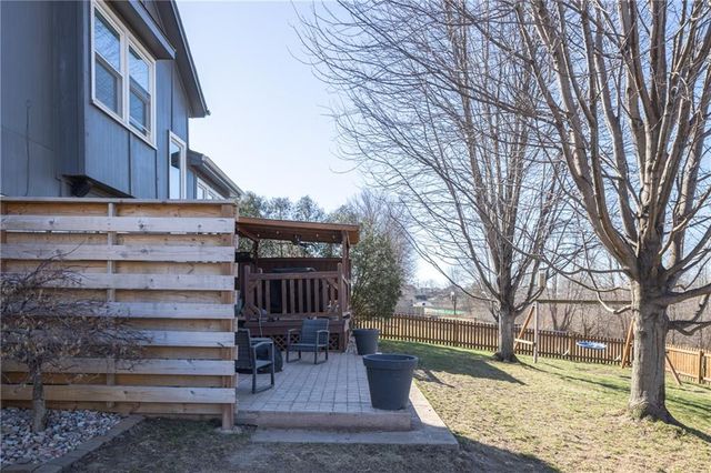 4109 SW Washington Drive, Blue Springs, MO 64014