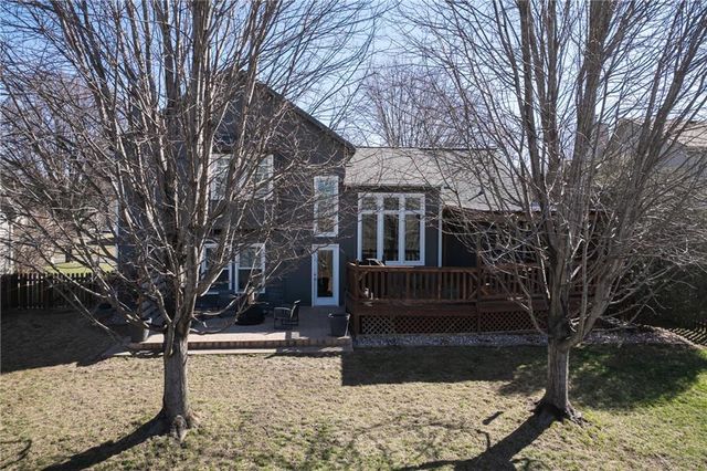 4109 SW Washington Drive, Blue Springs, MO 64014