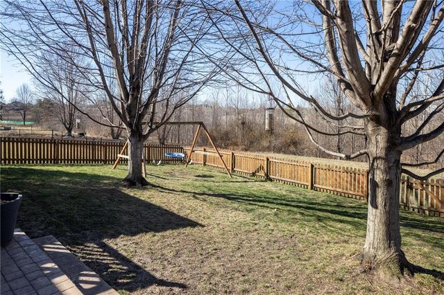 4109 SW Washington Drive, Blue Springs, MO 64014