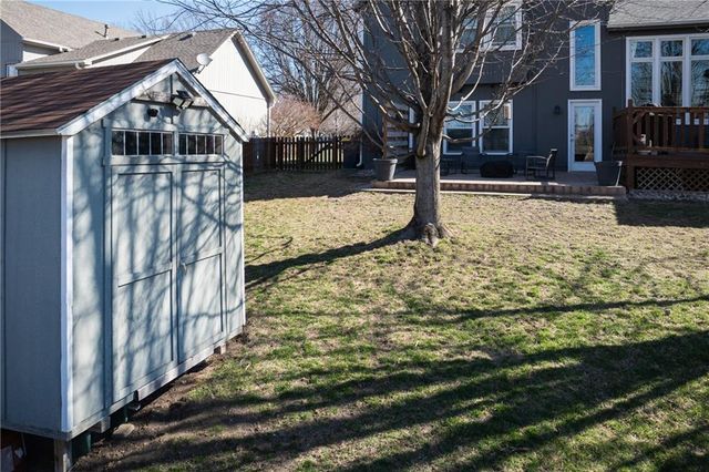 4109 SW Washington Drive, Blue Springs, MO 64014