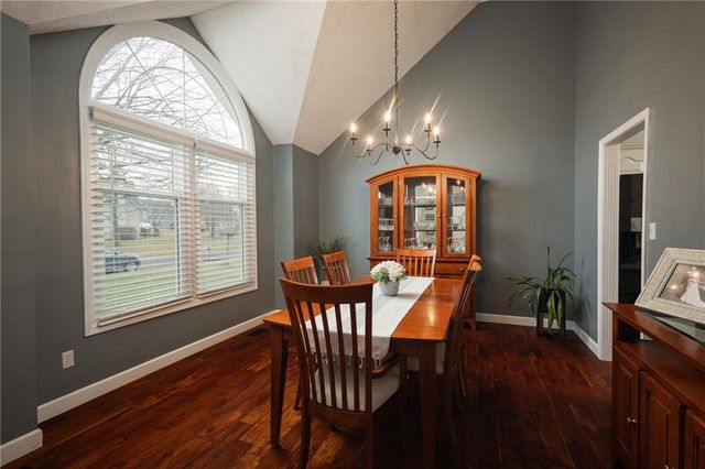 4109 SW Washington Drive, Blue Springs, MO 64014