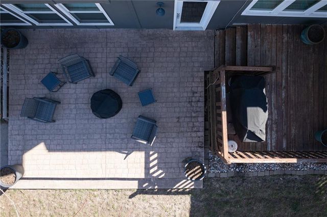 4109 SW Washington Drive, Blue Springs, MO 64014