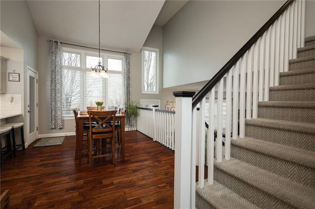 4109 SW Washington Drive, Blue Springs, MO 64014