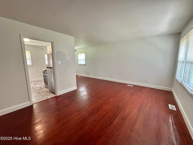 306 Ketner Boulevard, Havelock, NC 28532