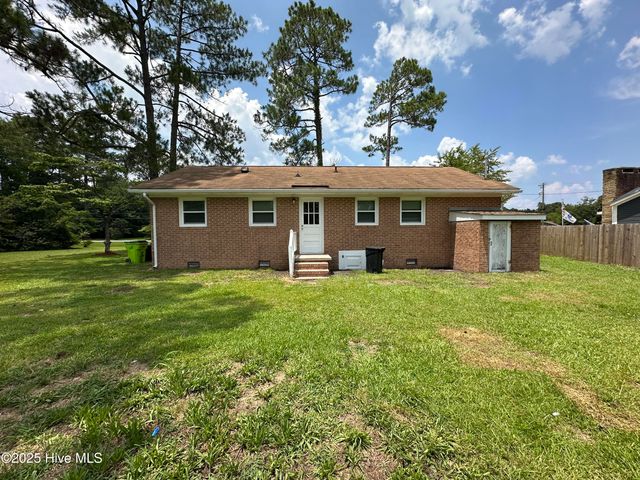 306 Ketner Boulevard, Havelock, NC 28532