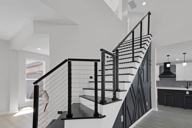 210 Las Colinas DR, Georgetown, TX 78628