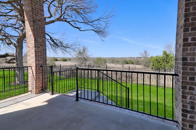 210 Las Colinas DR, Georgetown, TX 78628