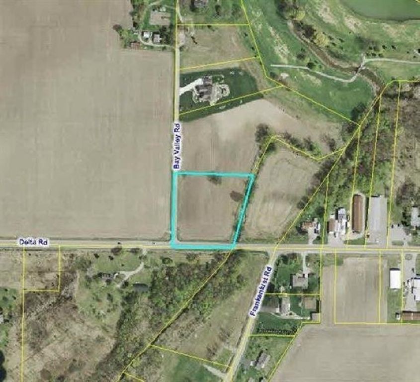 6423 Bay Valley Road, Bay City, MI 48706