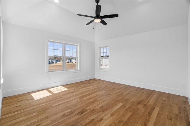 73 Pratt Avenue Lot 126, Bridgewater, MA 02324