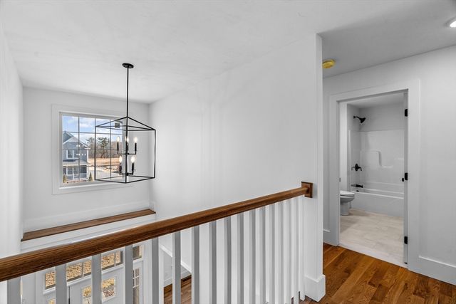 73 Pratt Avenue Lot 126, Bridgewater, MA 02324