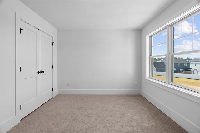 73 Pratt Avenue Lot 126, Bridgewater, MA 02324