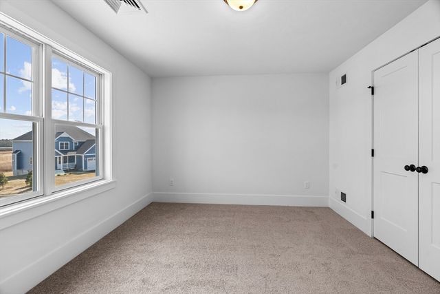73 Pratt Avenue Lot 126, Bridgewater, MA 02324