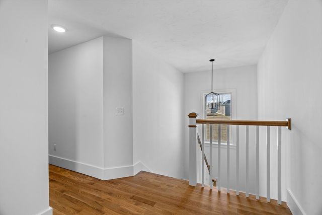 73 Pratt Avenue Lot 126, Bridgewater, MA 02324