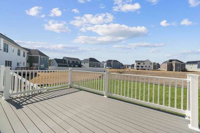 73 Pratt Avenue Lot 126, Bridgewater, MA 02324