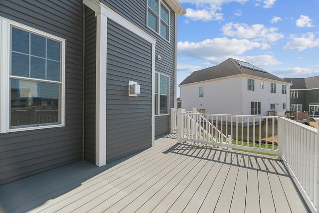73 Pratt Avenue Lot 126, Bridgewater, MA 02324