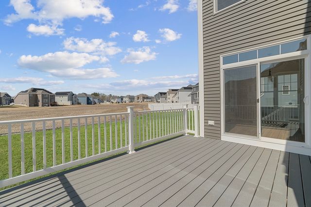 73 Pratt Avenue Lot 126, Bridgewater, MA 02324