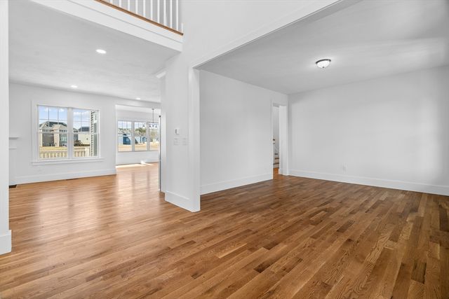 73 Pratt Avenue Lot 126, Bridgewater, MA 02324