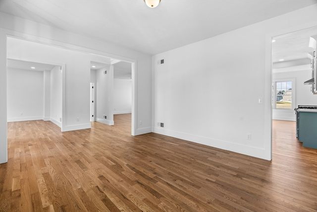 73 Pratt Avenue Lot 126, Bridgewater, MA 02324