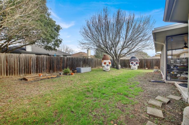 7209 Apperson ST, Del Valle, TX 78617