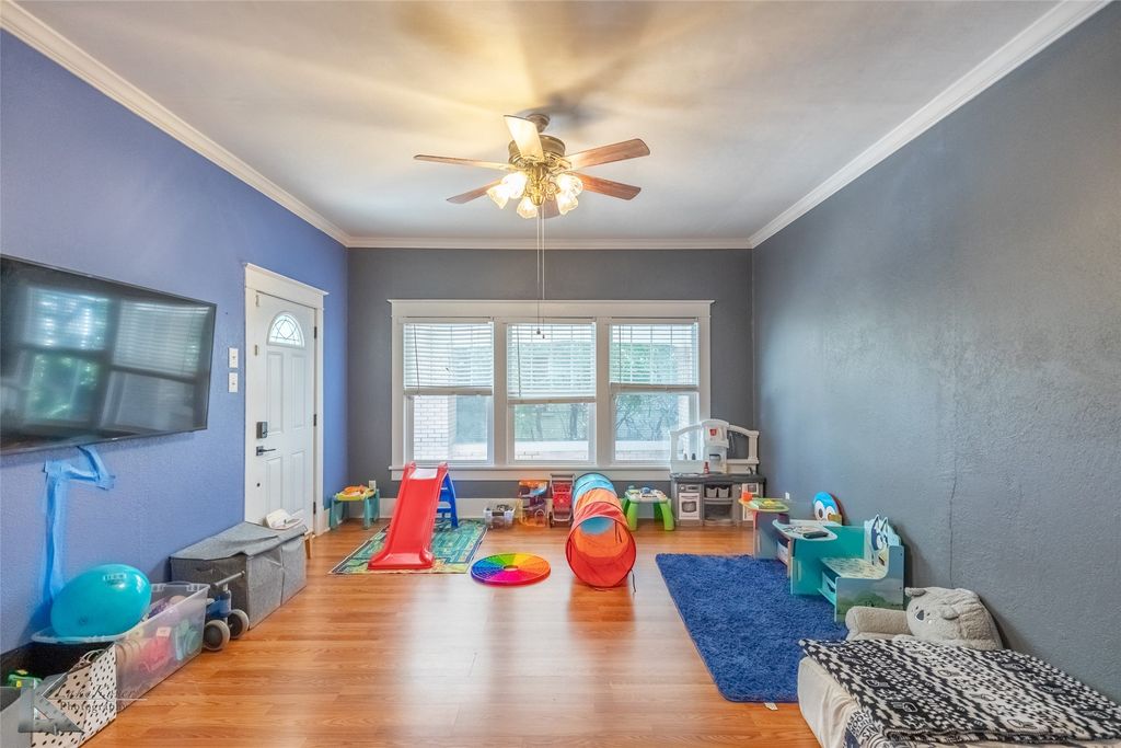 772 Mulberry Street, Abilene, TX 79601