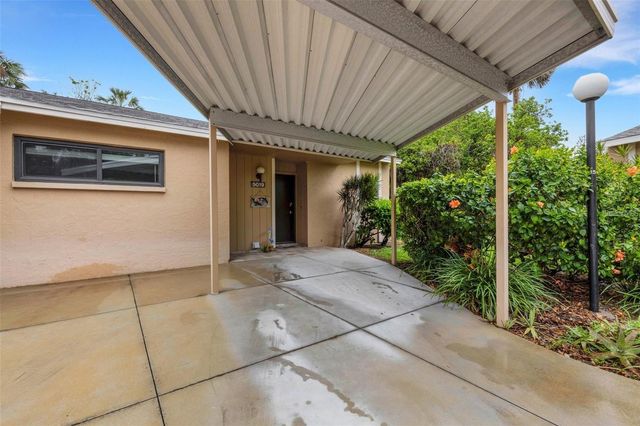 5019 VILLAGE GARDENS DRIVE 31, Sarasota, FL 34234