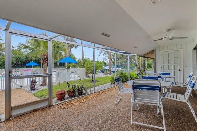 5019 VILLAGE GARDENS DRIVE 31, Sarasota, FL 34234