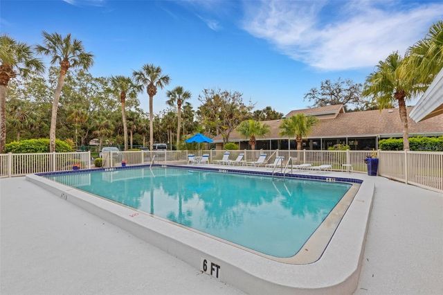 5019 VILLAGE GARDENS DRIVE 31, Sarasota, FL 34234