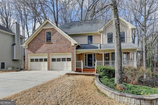 828 Clarion Way, Lawrenceville, GA 30044