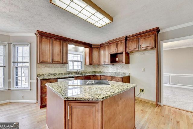 828 Clarion Way, Lawrenceville, GA 30044