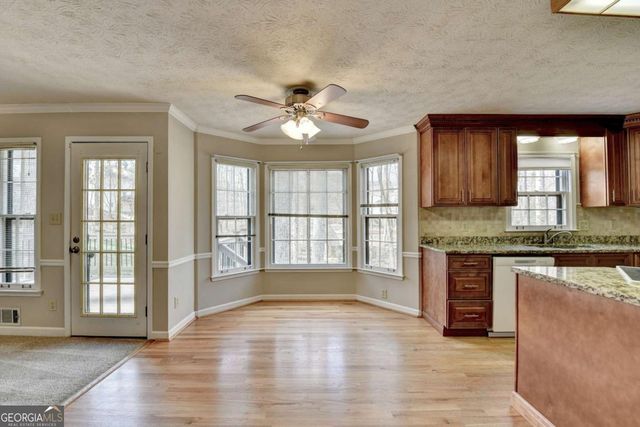 828 Clarion Way, Lawrenceville, GA 30044