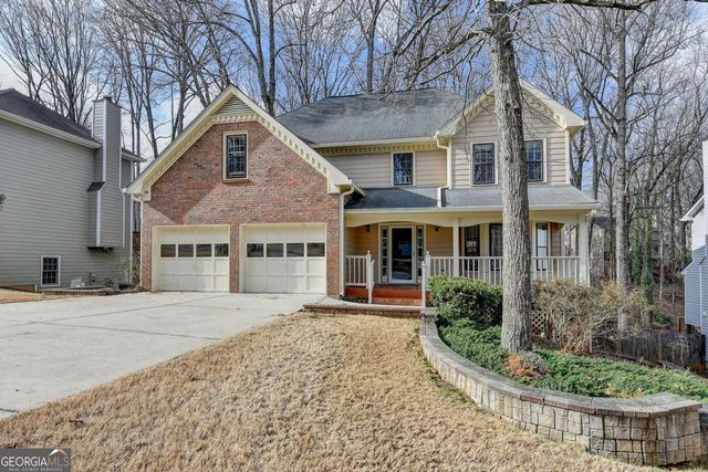 828 Clarion Way, Lawrenceville, GA 30044