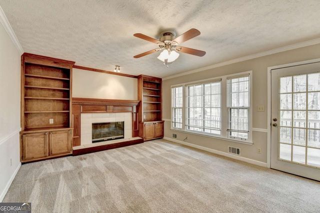 828 Clarion Way, Lawrenceville, GA 30044