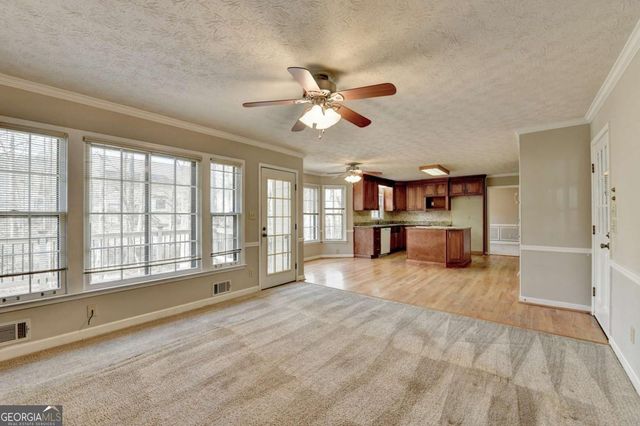 828 Clarion Way, Lawrenceville, GA 30044