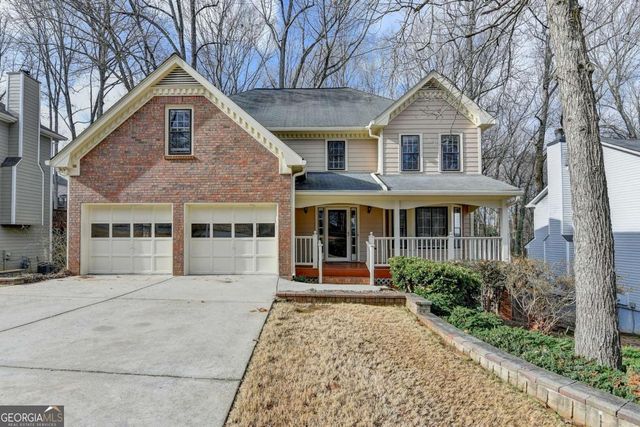 828 Clarion Way, Lawrenceville, GA 30044