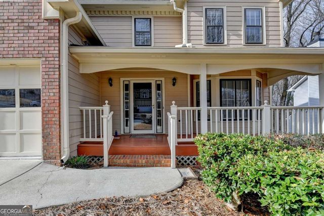 828 Clarion Way, Lawrenceville, GA 30044