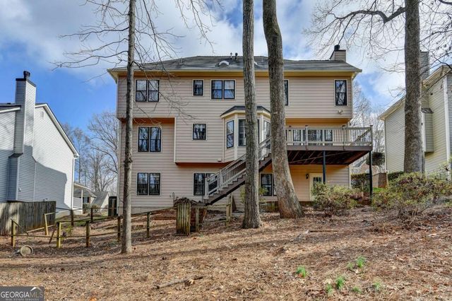 828 Clarion Way, Lawrenceville, GA 30044