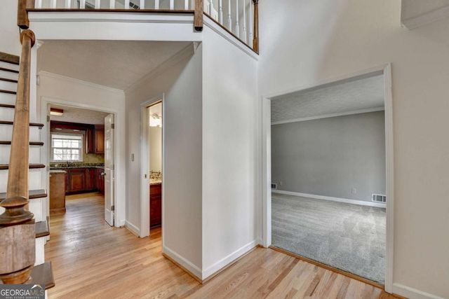 828 Clarion Way, Lawrenceville, GA 30044