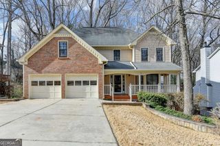 828 Clarion Way, Lawrenceville, GA 30044