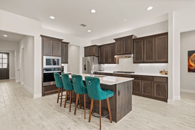 1019 Silver Sage Drive, Justin, TX 76247