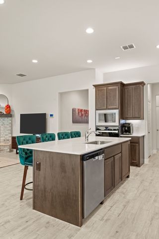 1019 Silver Sage Drive, Justin, TX 76247