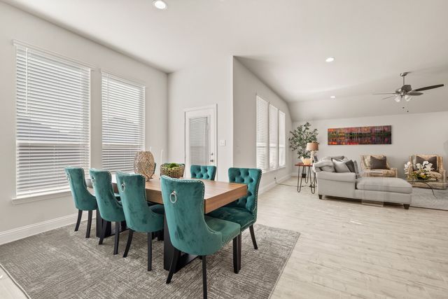 1019 Silver Sage Drive, Justin, TX 76247