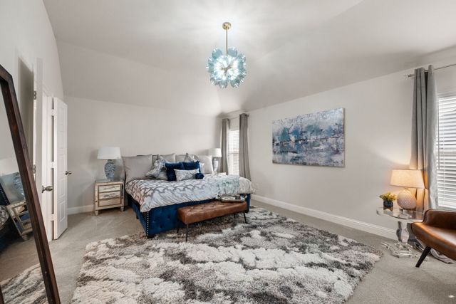 1019 Silver Sage Drive, Justin, TX 76247