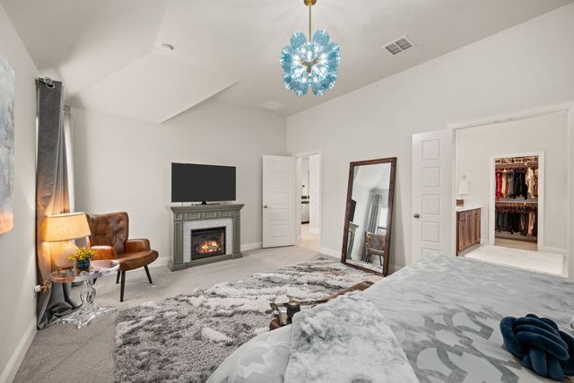 1019 Silver Sage Drive, Justin, TX 76247