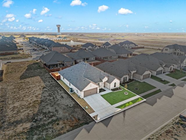 1019 Silver Sage Drive, Justin, TX 76247