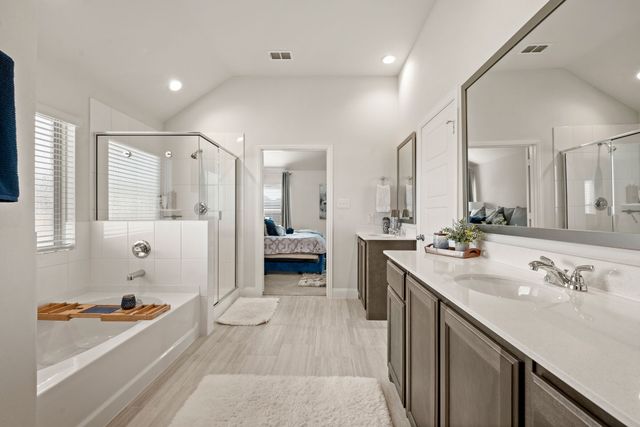 1019 Silver Sage Drive, Justin, TX 76247