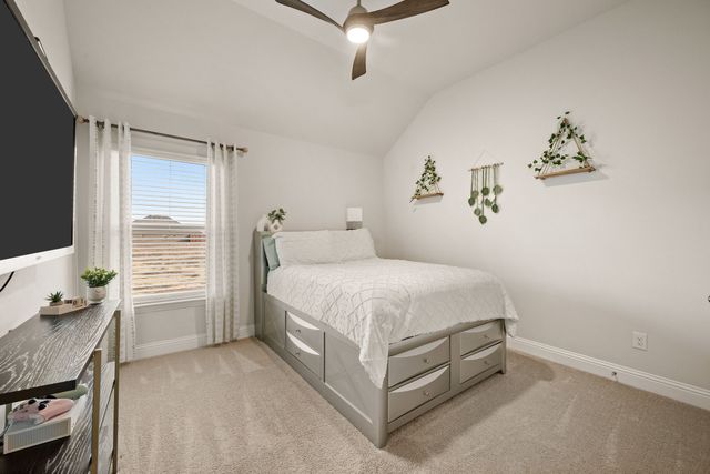 1019 Silver Sage Drive, Justin, TX 76247