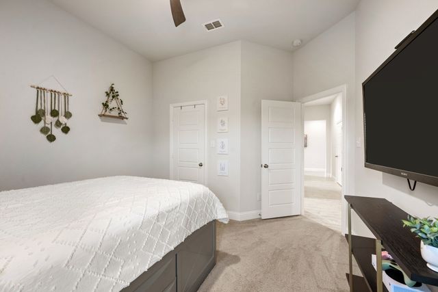 1019 Silver Sage Drive, Justin, TX 76247