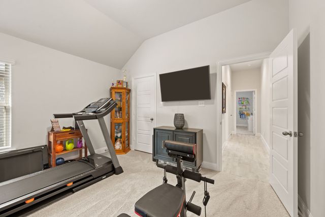 1019 Silver Sage Drive, Justin, TX 76247