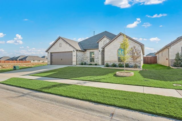 1019 Silver Sage Drive, Justin, TX 76247