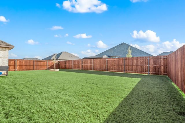 1019 Silver Sage Drive, Justin, TX 76247